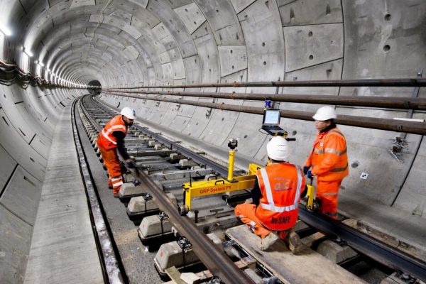 Railway-Engineering